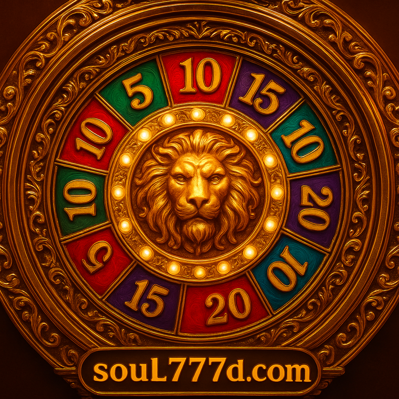 soul777d মোবাইল অ্যাপ ব্যানার