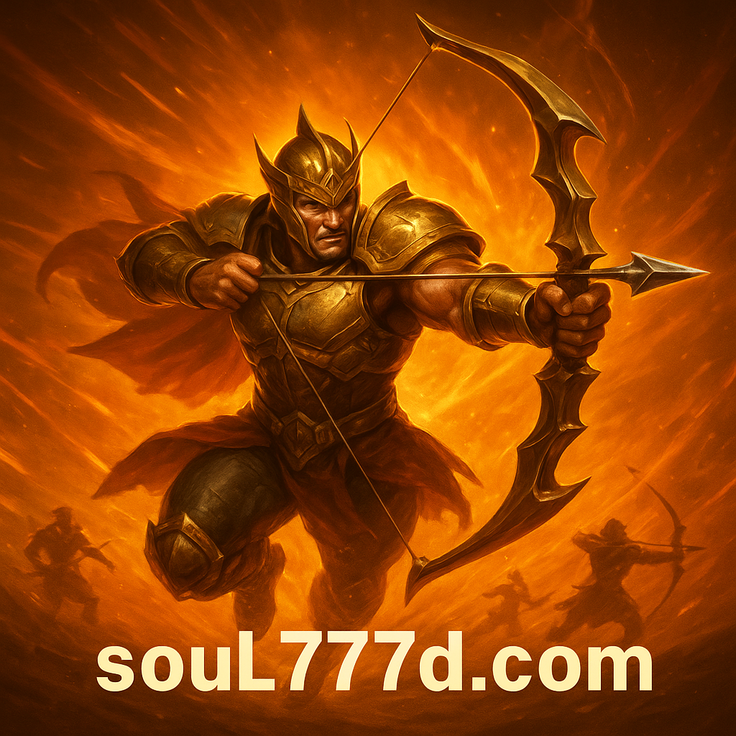 soul777d গেমিং প্ল্যাটফর্মে ৮০টির বেশি রিয়েল-টাইম গেম সেশন