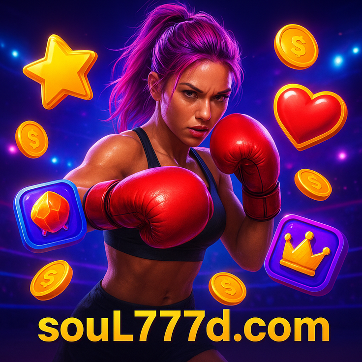 soul777d এর হোমপেজ ব্যানার
