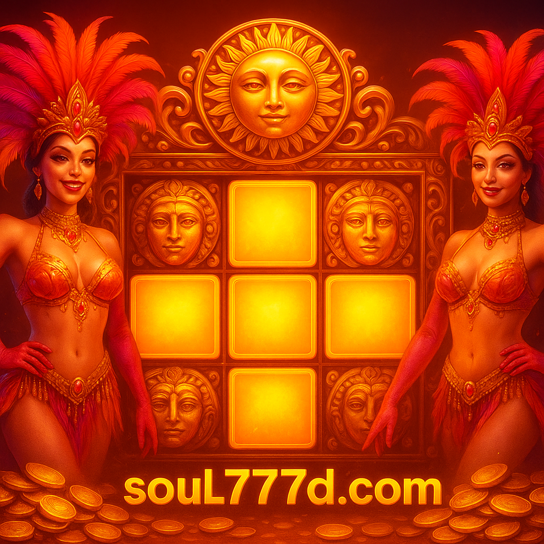soul777d লাইভ গেমিং