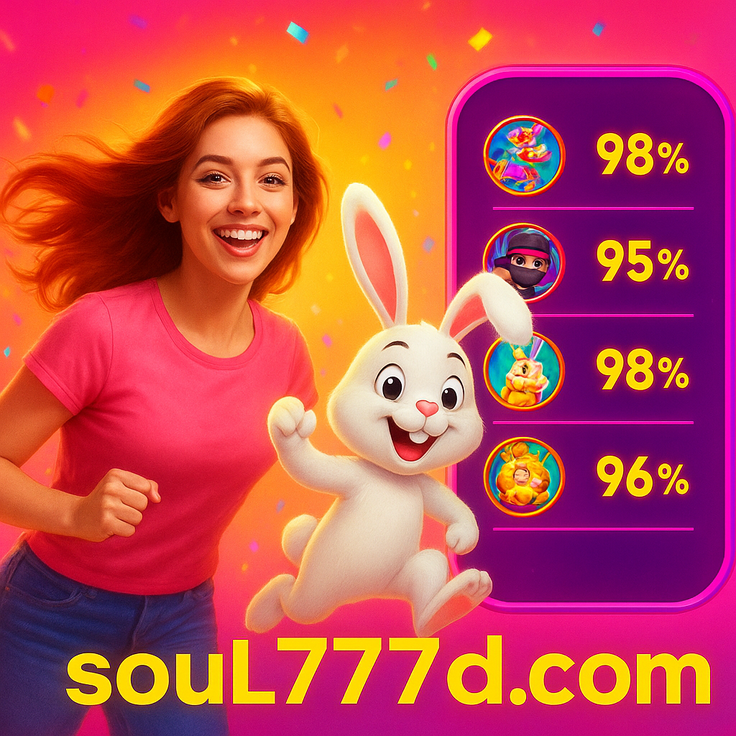 soul777d প্ল্যাটফর্মটি ২০১৫ সালের পর থেকে এমজিএ–অনুমোদিত ও স্বীকৃত হিসেবে কার্যক্রম চালিয়ে যাচ্ছে
