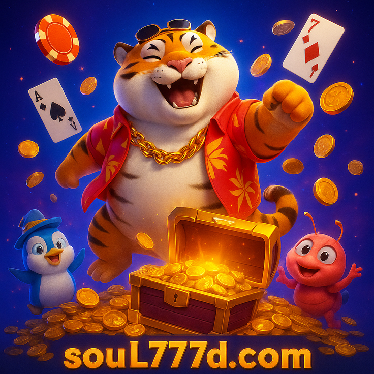 soul777d অ্যাপ ব্যবহারের নির্দেশিকা