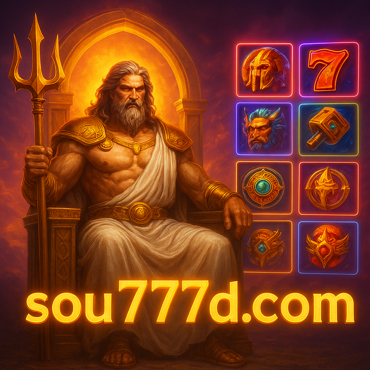 soul777d প্রচারসমূহ - প্রতিদিন ৩০টির বেশি ডিল