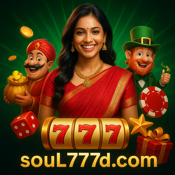soul777d অ্যাপের উল্লেখযোগ্য সুবিধা