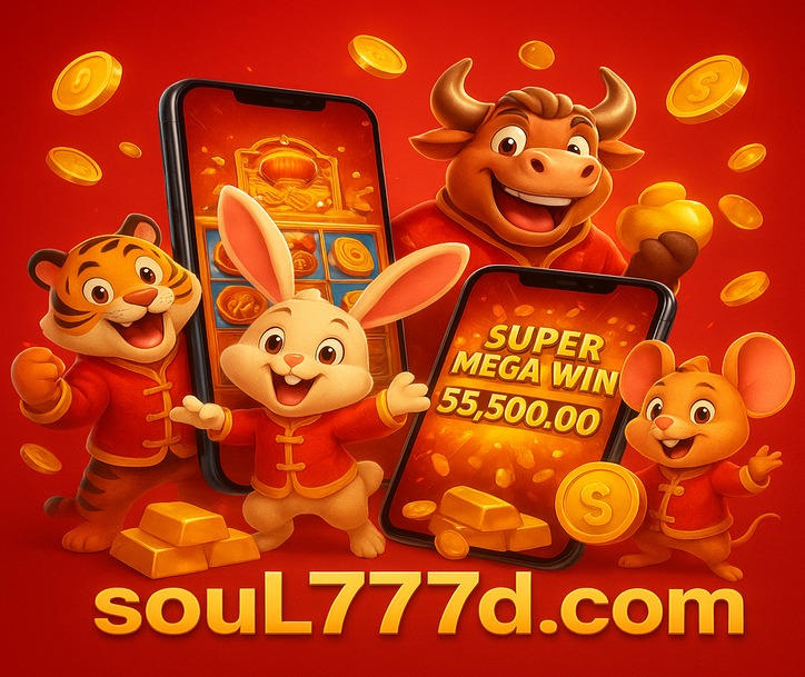 soul777d এর
